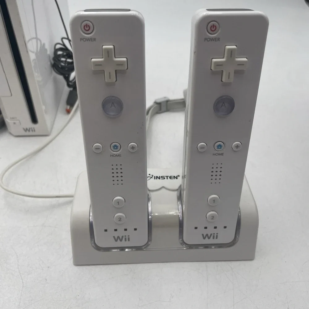 Nintendo this product